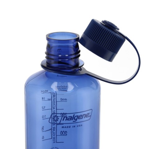 Butelka Nalgene Narrow Mouth 500 ml - denim Nalgene
