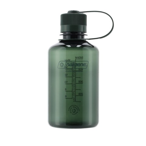 Butelka Nalgene Narrow Mouth 500 ml - jade Nalgene