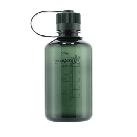 Butelka Nalgene Narrow Mouth 500 ml - jade Nalgene