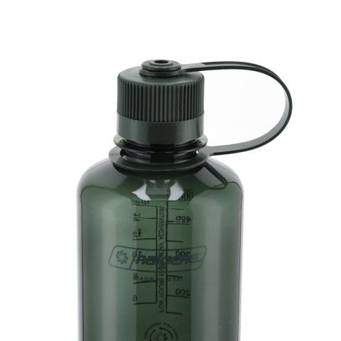Butelka Nalgene Narrow Mouth 500 ml - jade Nalgene
