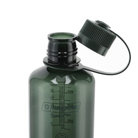 Butelka Nalgene Narrow Mouth 500 ml - jade Nalgene