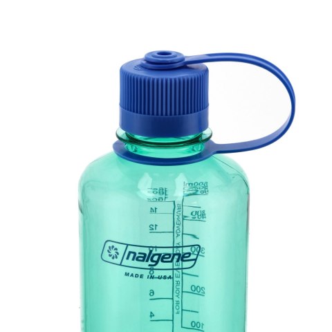 Butelka Nalgene Narrow Mouth 500 ml - pastel green Nalgene