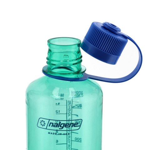 Butelka Nalgene Narrow Mouth 500 ml - pastel green Nalgene