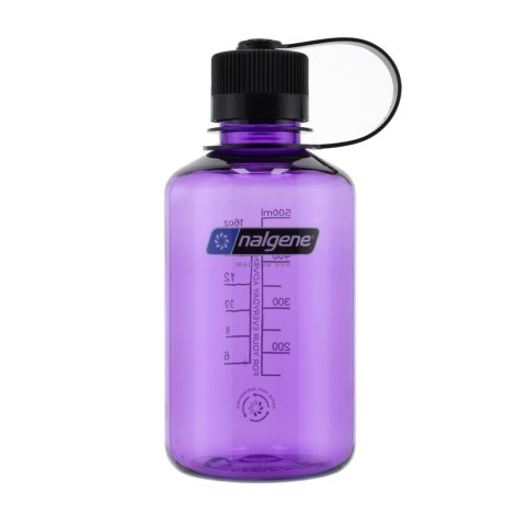 Butelka Nalgene Narrow Mouth 500 ml - purple Nalgene