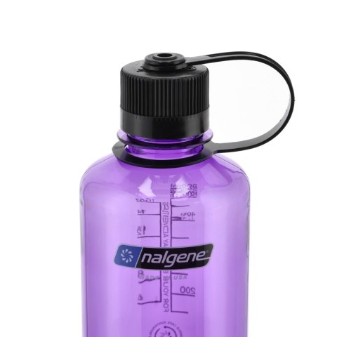 Butelka Nalgene Narrow Mouth 500 ml - purple Nalgene