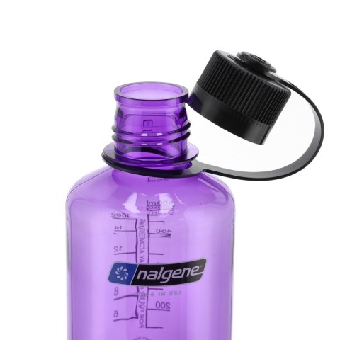 Butelka Nalgene Narrow Mouth 500 ml - purple Nalgene