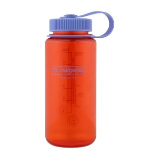 Butelka Nalgene Wide Mouth 500 ml - marmalade orange Nalgene