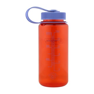 Butelka Nalgene Wide Mouth 500 ml - marmalade orange Nalgene