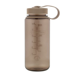 Butelka Nalgene Wide Mouth 500 ml - mocha Nalgene