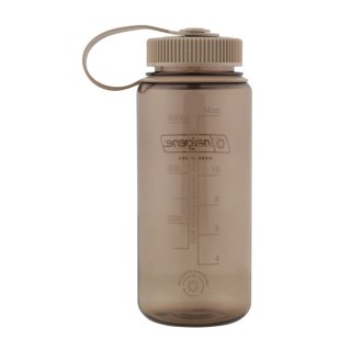 Butelka Nalgene Wide Mouth 500 ml - mocha Nalgene