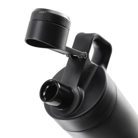 Butelka termiczna MiiR Chug Bottle 591 ml - black MiiR