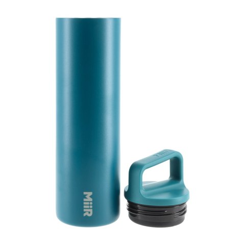 Butelka termiczna MiiR Wide Mouth Bottle 591 ml - prismatic MiiR