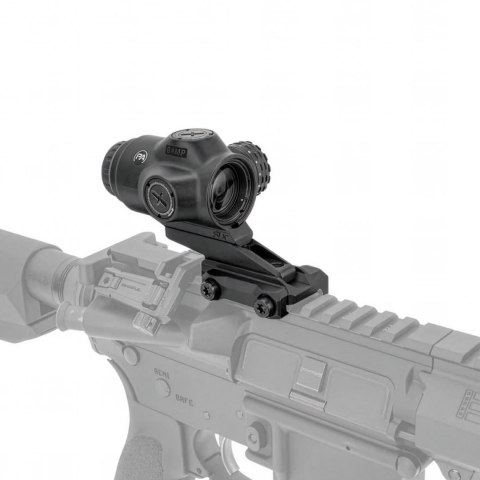 Celownik pryzmatyczny Primary Arms SLx 3x Micro Prism iR Green ACSS Raptor 7,62x39/.300 AAC Yard Primary Arms