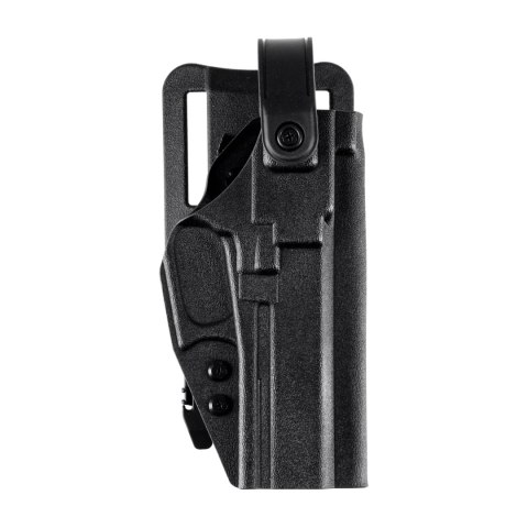 Kabura Doubletap OWB Strighter SLS z QLS VIS 100, czarna Doubletap