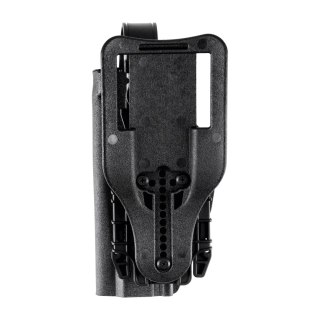 Kabura Doubletap OWB Strighter SLS z QLS VIS 100, czarna Doubletap