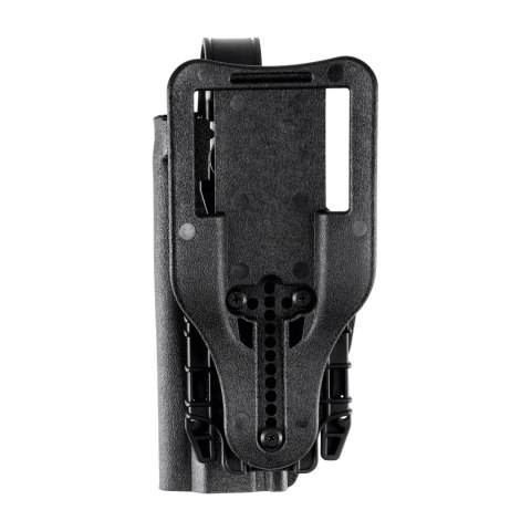 Kabura Doubletap OWB Strighter SLS z QLS VIS 100, czarna Doubletap