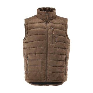 Kamizelka Tom Collins - brązowy Tom Collins