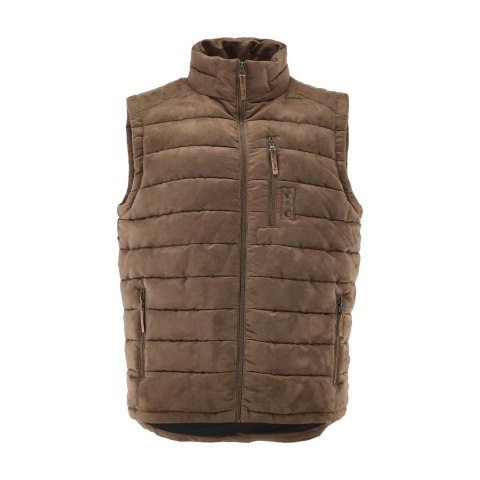 Kamizelka Tom Collins - brązowy Tom Collins