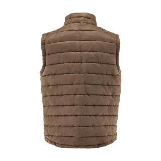 Kamizelka Tom Collins - brązowy Tom Collins