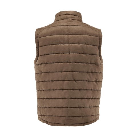 Kamizelka Tom Collins - brązowy Tom Collins