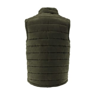 Kamizelka Tom Collins - ciemnozielony Tom Collins