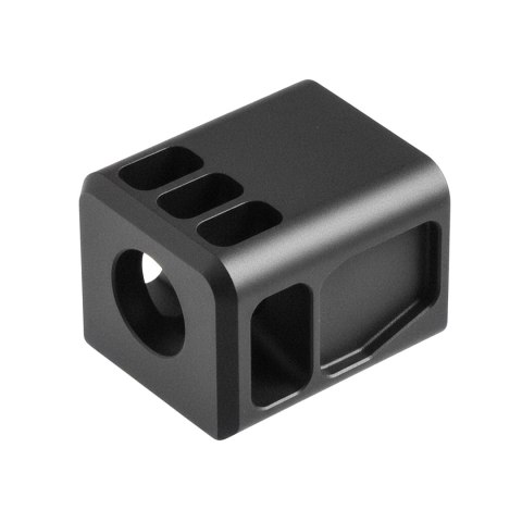 Kompensator do pistoletu DTF Solutions LO-KICK CC 9x19 Para 1/2x28 UNEF DTF Solutions