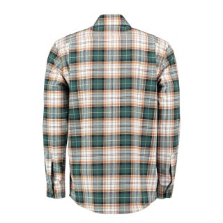 Koszula w kratkę Tom Collins - zielony Tom Collins