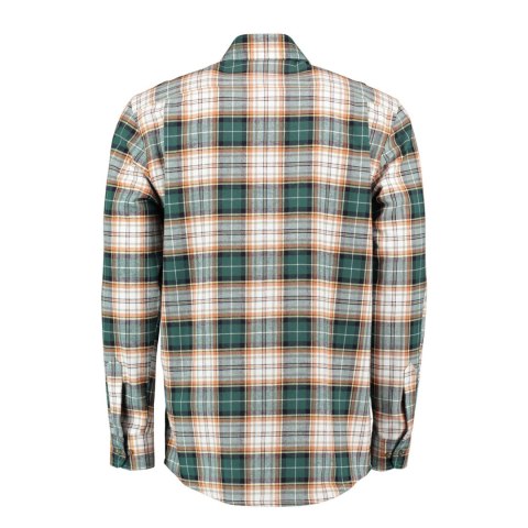 Koszula w kratkę Tom Collins - zielony Tom Collins