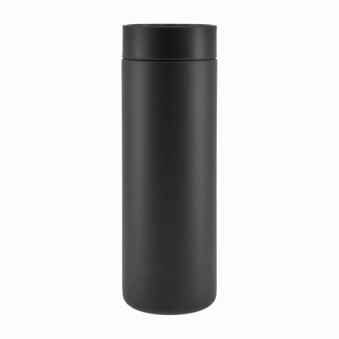 Kubek termiczny MiiR 360 Traveler 473 ml - black MiiR