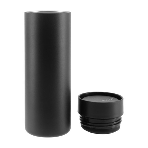 Kubek termiczny MiiR 360 Traveler 473 ml - black MiiR