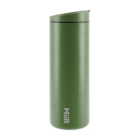 Kubek termiczny MiiR 360 Traveler 473 ml - evergreen MiiR