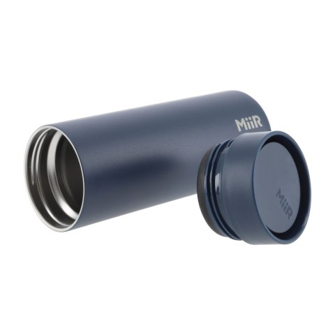 Kubek termiczny MiiR 360 Traveler 473 ml - tidal blue MiiR