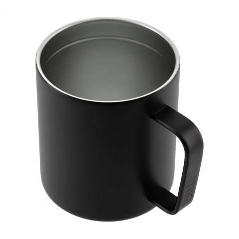 Kubek termiczny MiiR Camp Cup 354 ml - black MiiR