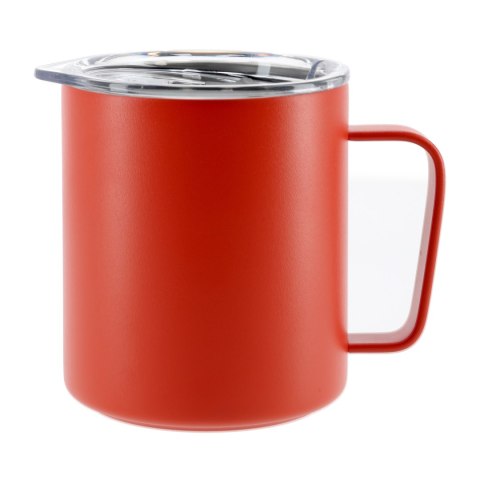 Kubek termiczny MiiR Camp Cup 354 ml - canyon red MiiR