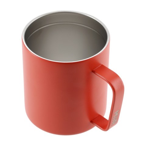Kubek termiczny MiiR Camp Cup 354 ml - canyon red MiiR