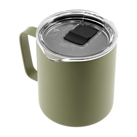 Kubek termiczny MiiR Camp Cup 354 ml - evergreen MiiR