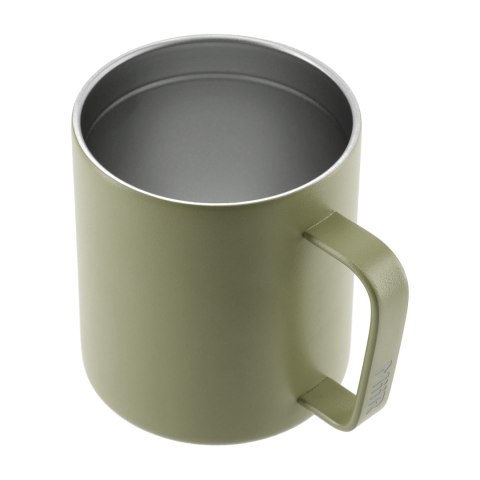 Kubek termiczny MiiR Camp Cup 354 ml - evergreen MiiR