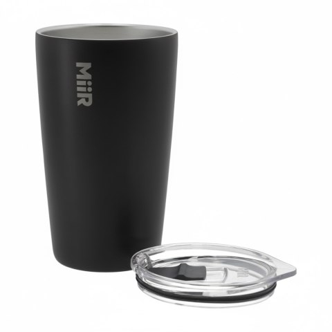 Kubek termiczny MiiR Classic Tumbler 354 ml - black MiiR