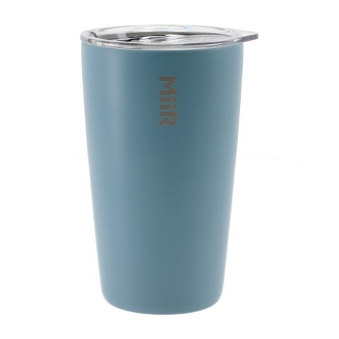 Kubek termiczny MiiR Classic Tumbler 354 ml - home blue MiiR
