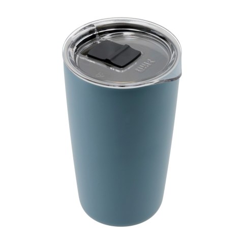 Kubek termiczny MiiR Classic Tumbler 354 ml - home blue MiiR