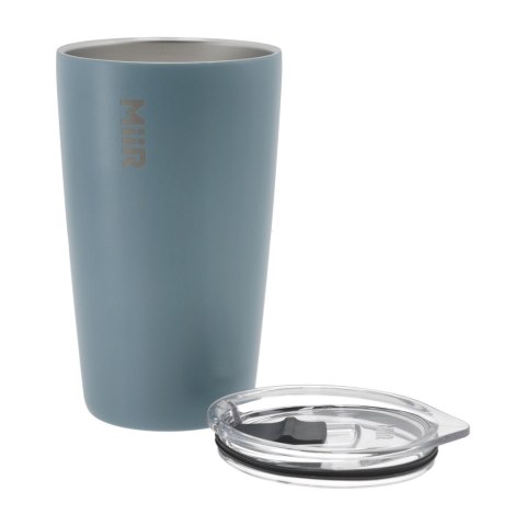 Kubek termiczny MiiR Classic Tumbler 354 ml - home blue MiiR