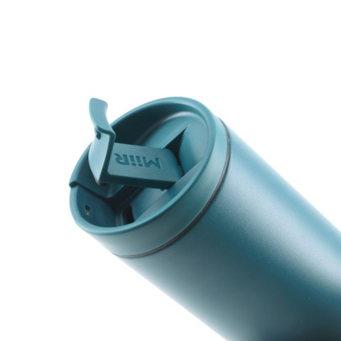 Kubek termiczny MiiR Flip Traveler 473 ml - prismatic MiiR