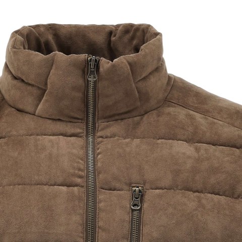 Kurtka Tom Collins - brązowy Tom Collins