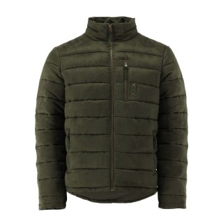 Kurtka Tom Collins - ciemnozielony Tom Collins