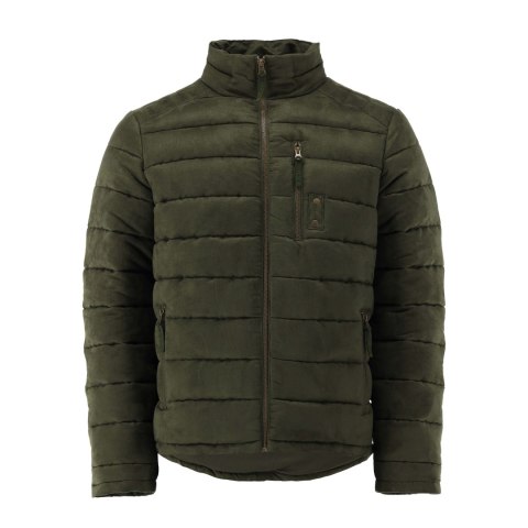 Kurtka Tom Collins - ciemnozielony Tom Collins