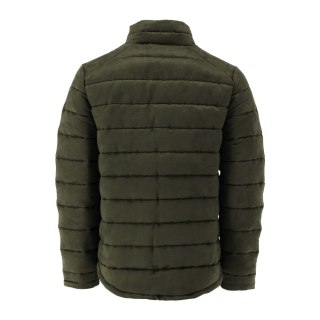 Kurtka Tom Collins - ciemnozielony Tom Collins