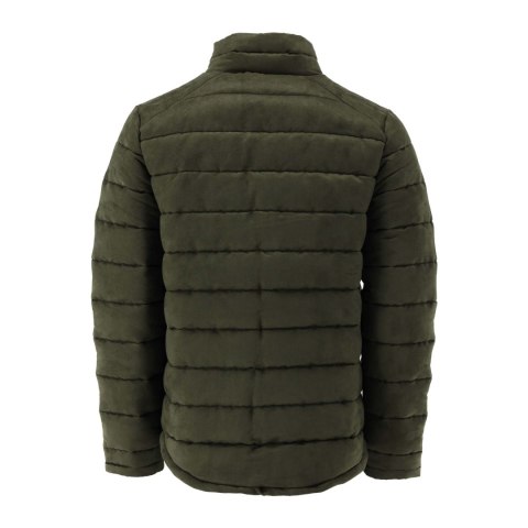 Kurtka Tom Collins - ciemnozielony Tom Collins