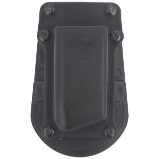 Ładownica Fobus na magazynek Walther: 9mm, .40 (3901-9) Fobus