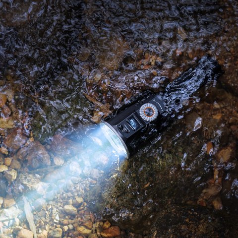 Latarka LED Fenix LR36R Fenix