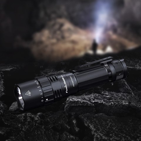 Latarka LED Fenix PD40R V3.0 Fenix
